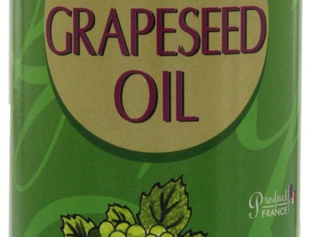 Roland Grapeseed Oil, 16.9 fl oz (500ml) Online now