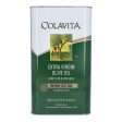 Extra Virgin Olive Oil (Colavita) 3L TIN For Discount