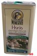 Extra Virgin Olive Oil - Horio, CASE (6 x 3 L) Online Hot Sale