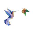 Studio Roof Hummingbird Wall Art For Discount