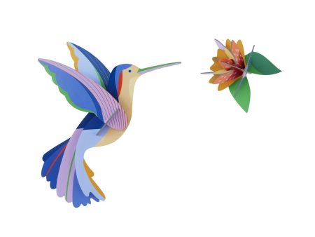 Studio Roof Hummingbird Wall Art For Discount