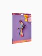 Paradise Bird Sunda Wall Decoration Supply