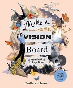 Make A Vision Board on Sale