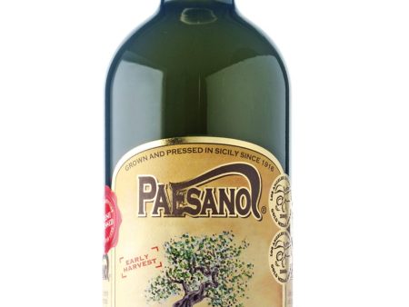 Paesanol Extra Virgin Olive Oil, 1L on Sale