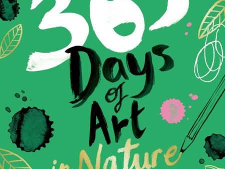 365 Days Of Art In Nature Supply