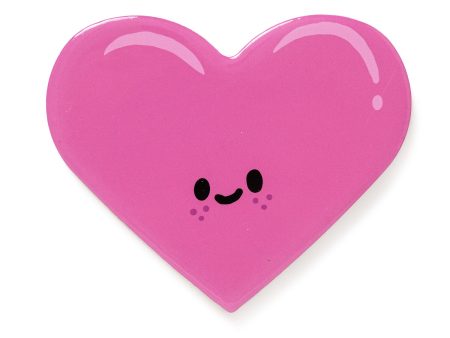 FA X HAMMO Heart Coaster Supply