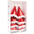 Mini Party Hats Santa Claus Online now