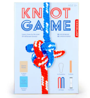 Knot Game Online Hot Sale