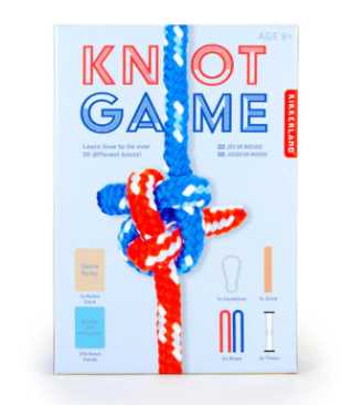 Knot Game Online Hot Sale