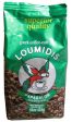 Greek Ground Coffee (Loumidis) 16oz (454g) Online now