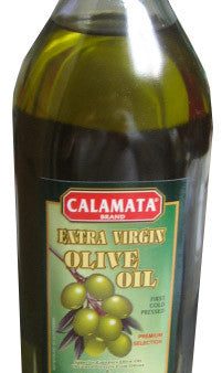 Extra Virgin Olive Oil - First Cold Pressed, 1L Discount