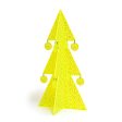 Fluorescent Smile Christmas Tree For Discount