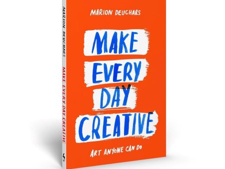 Make Every Day Creative Discount