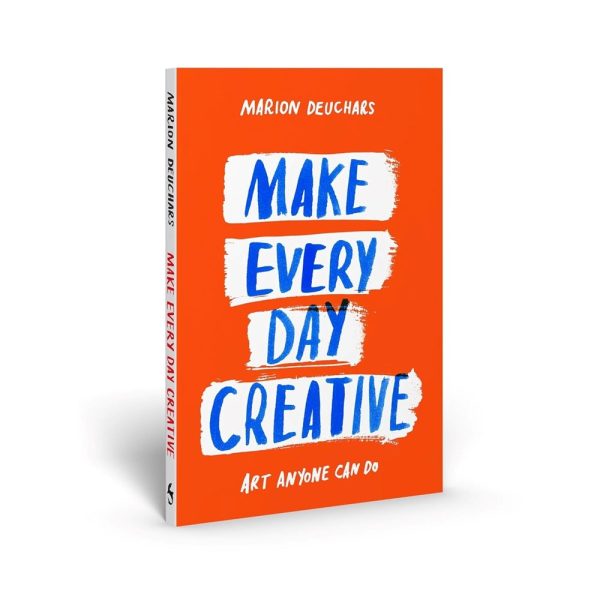 Make Every Day Creative Discount