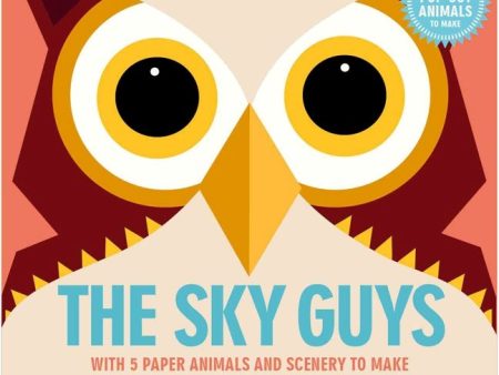 The Sky Guys on Sale