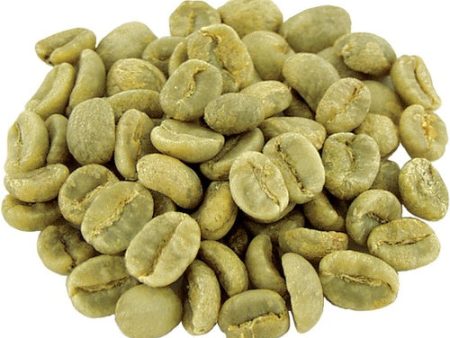 Green Coffee Beans, 1 lb Cheap