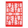 Red Drop - Tea Towel For Sale