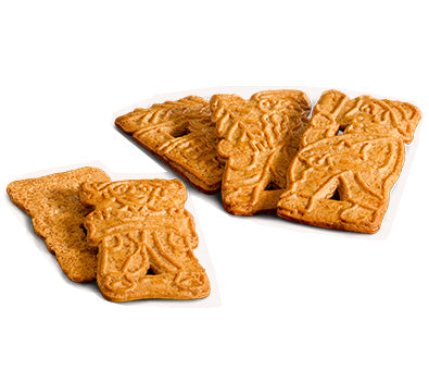 Spekulatius Cookies (Bahlsen) 7 oz (200 g) Supply