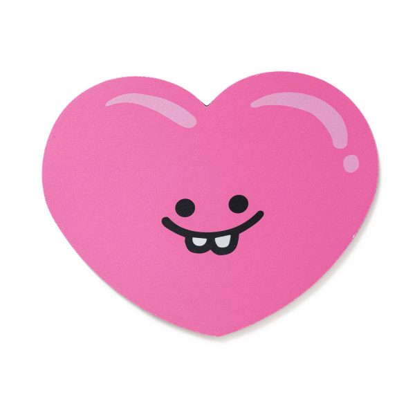 FA X HAMMO Heart Mat Supply