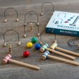 Mini Croquet Set Sale