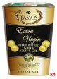 Extra Virgin Greek Olive Oil (Tassos) CASE (4 x 3L) Online now