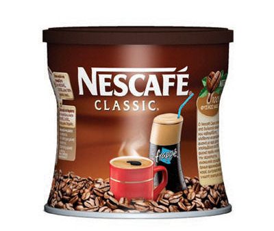 Nescafe Instant Coffee, 100g Online