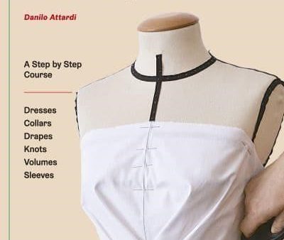 Fashion Draping Techniques Online