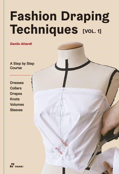 Fashion Draping Techniques Online