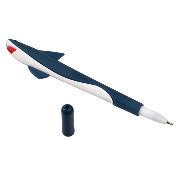 Shark Ballpoint Pen Hot on Sale