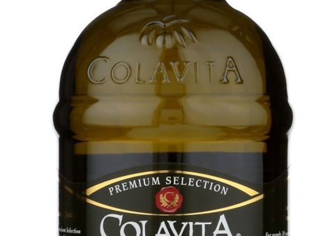 Extra Virgin Olive Oil (Colavita) 1L on Sale