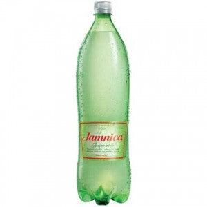 Jamnica Natural Sparkling Mineral Water 1.5L Online now