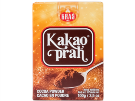 Cocoa Powder (kras) 100g on Sale