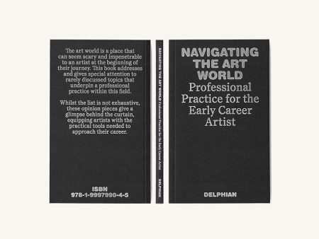 Navigating the Art World: Professional Practice for the Early Career Artist Cheap