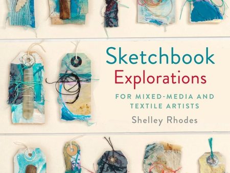 Sketchbook Explorations Online Sale