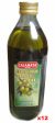 Extra Virgin Olive Oil - First Cold Pressed, CASE (12 x 1L) Hot on Sale