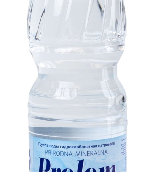 Prolom Mineral Water 1.5L For Sale