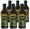 Extra Virgin Olive Oil (CENTO) CASE (6 x 1L) Hot on Sale