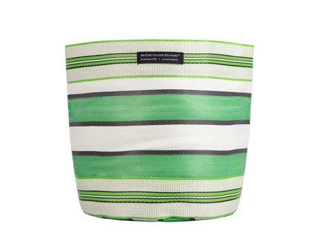 Plant Pot Holder - Green Online