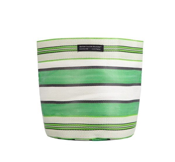 Plant Pot Holder - Green Online