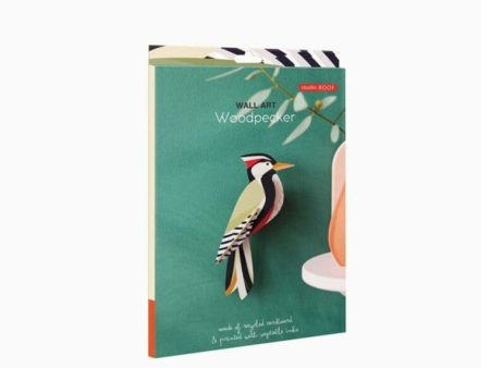 Woodpecker Wall Art Online