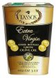 Extra Virgin Greek Olive Oil (Tassos) 3L For Cheap