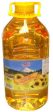 Sunflower Oil (VG) 3L For Cheap