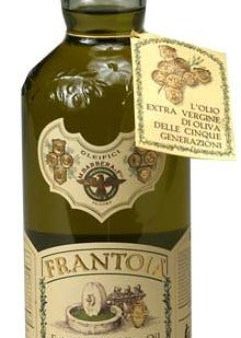 Frantoia Extra Virgin Olive Oil, 33 oz (1 L) Sale