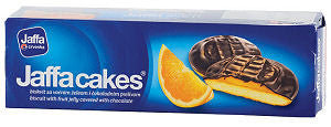 Jaffa Cakes - Orange, 150g Hot on Sale