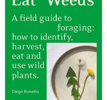 Eat Weeds For Discount