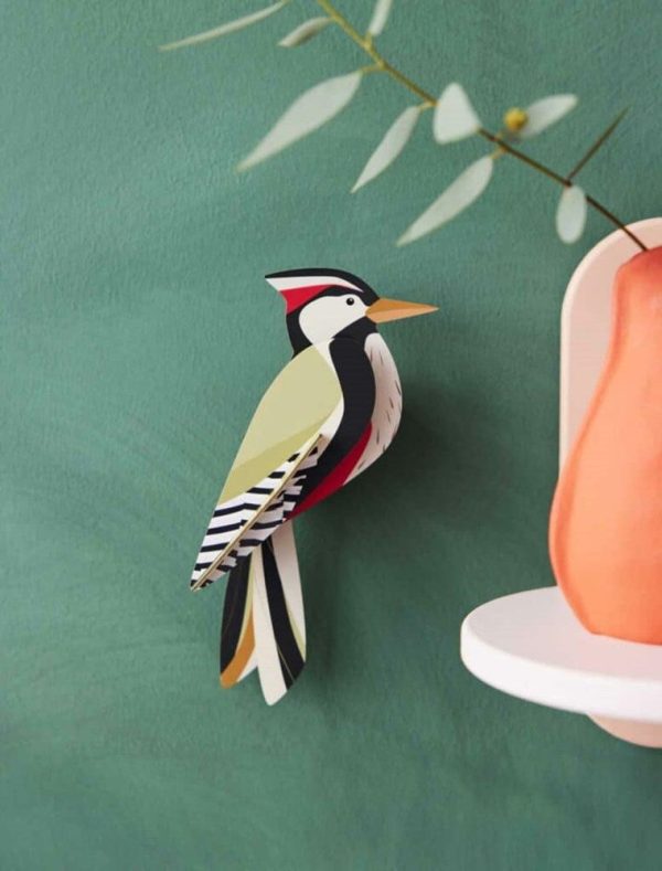 Woodpecker Wall Art Online