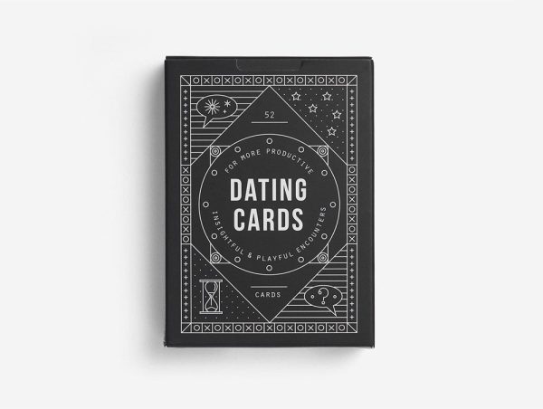 The School of Life Dating Cards Online Hot Sale