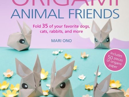 Origami Animal Friends For Discount