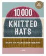 10,000 Knitted Hats on Sale