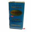 Extra Virgin Olive Oil - Calamata Brand, Blue Can, CASE (4 x 4L) Hot on Sale